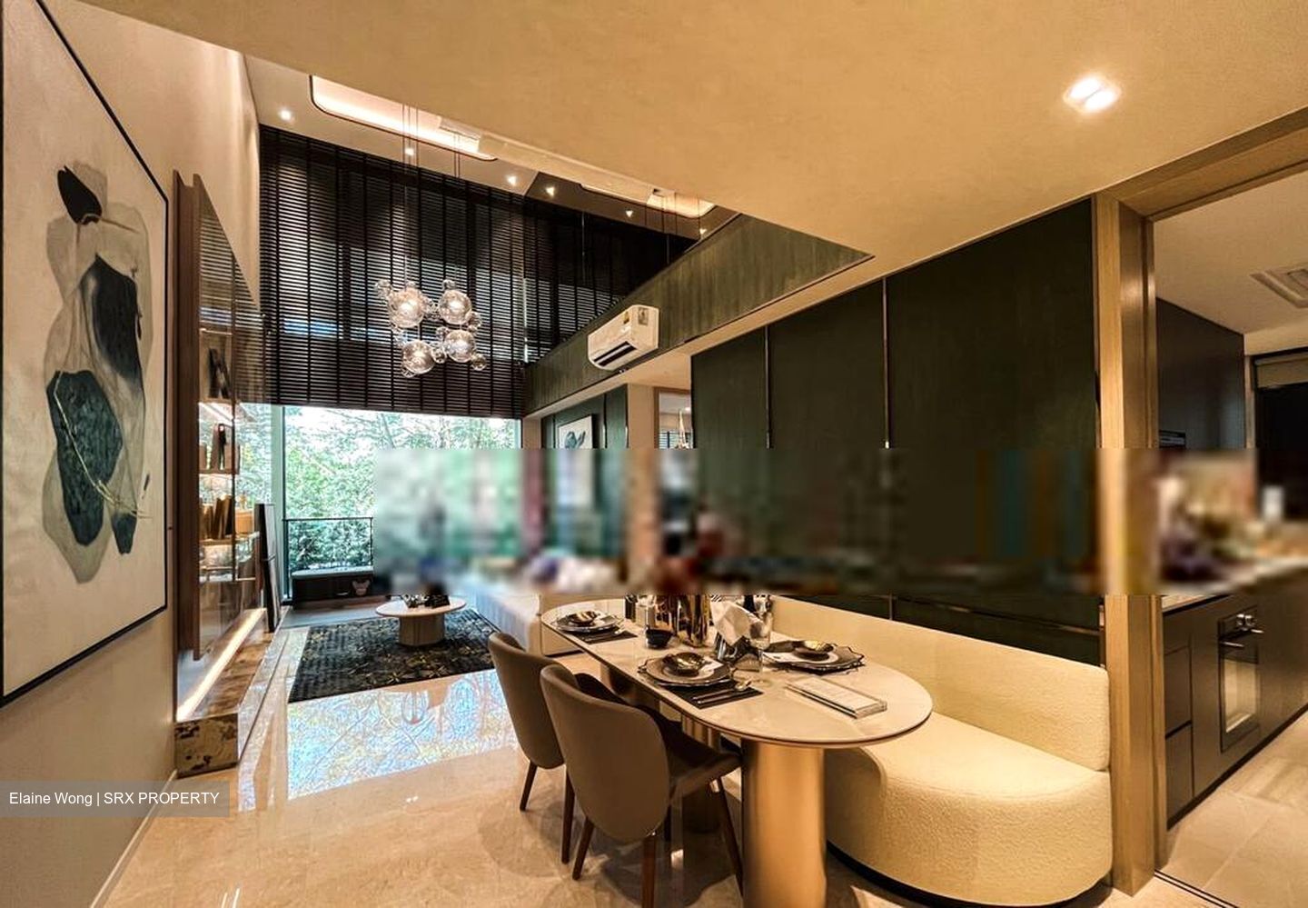 Pinetree Hill (D21), Condominium #413328111